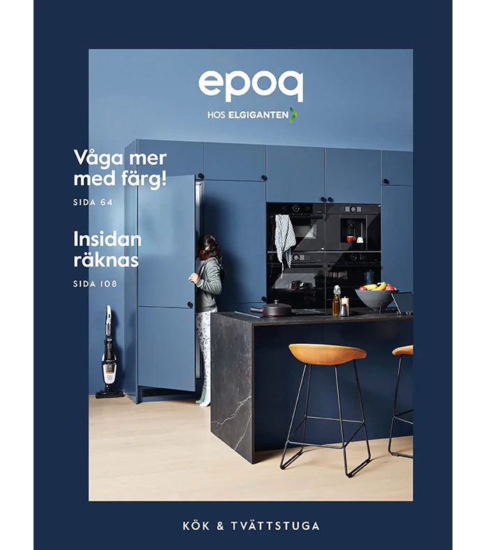 kökskatalog